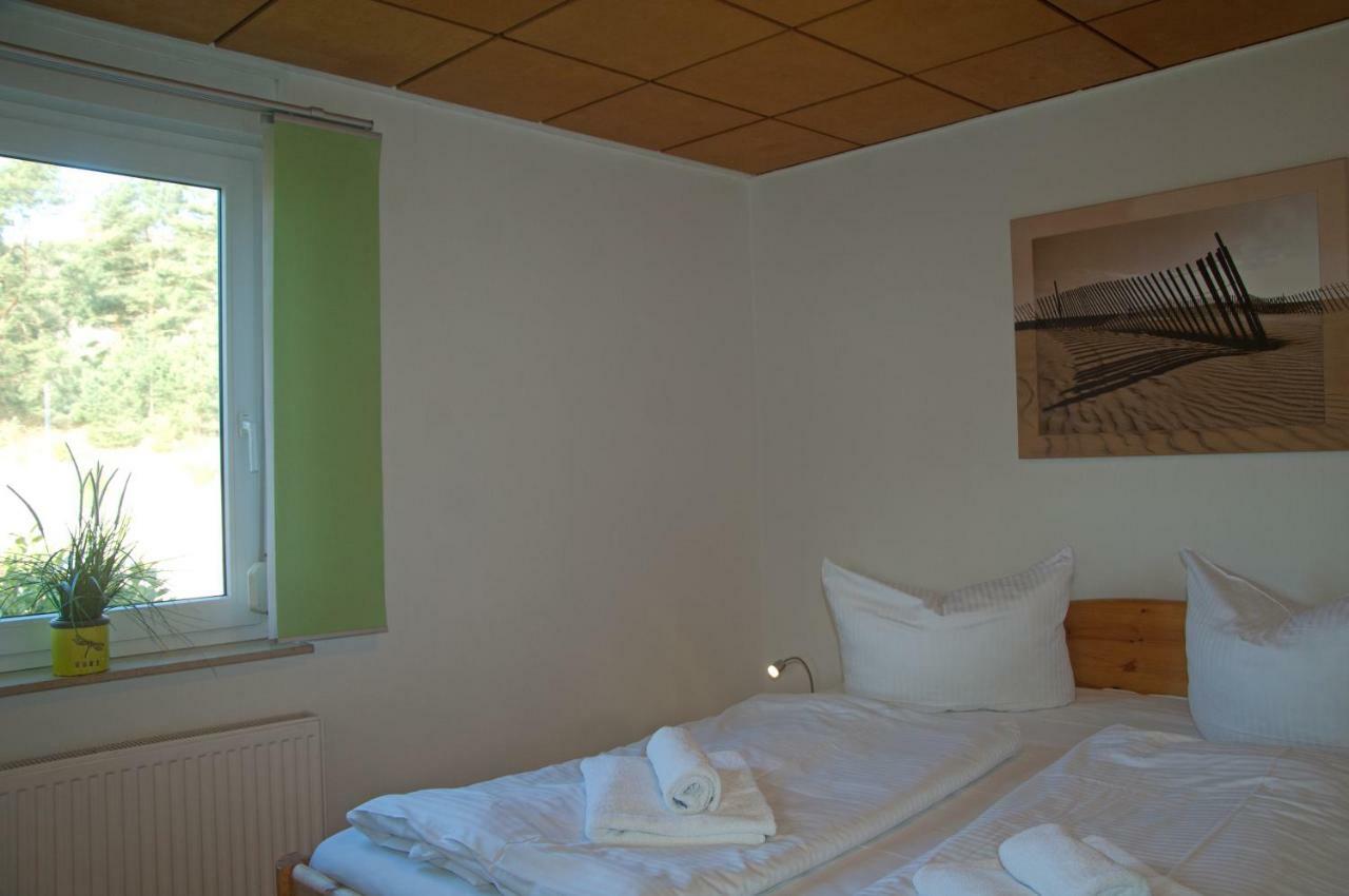 Villa "Emma" In Sellin Exterior foto